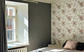 Godart Rooms